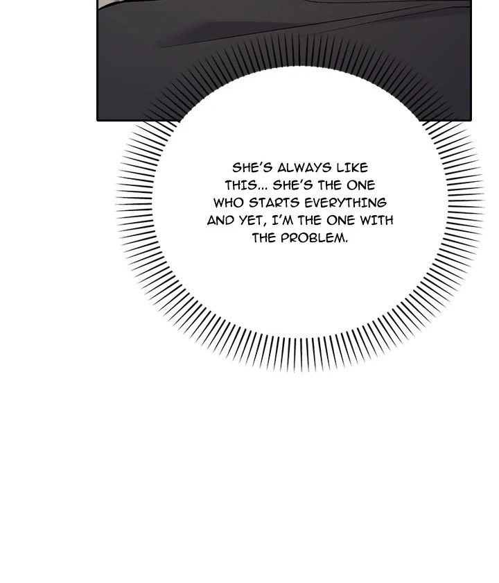 Everyone’s Man Chapter 11 - Page 85