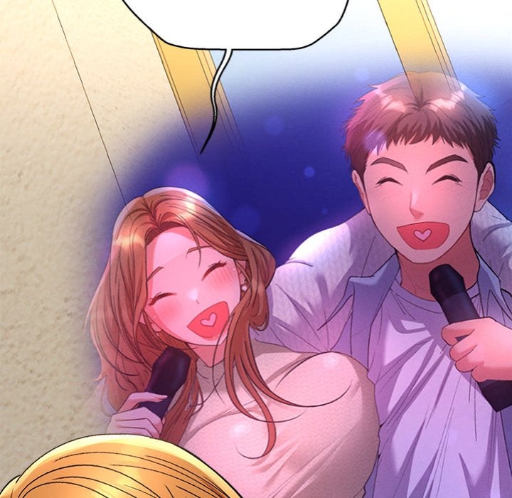 Everyone’s Man Chapter 12 - Page 28