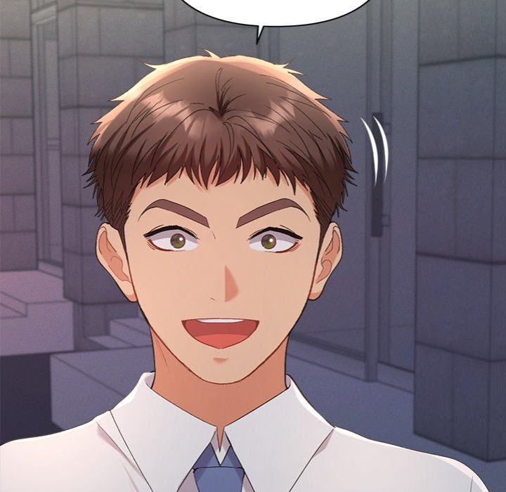 Everyone’s Man Chapter 13 - Page 106