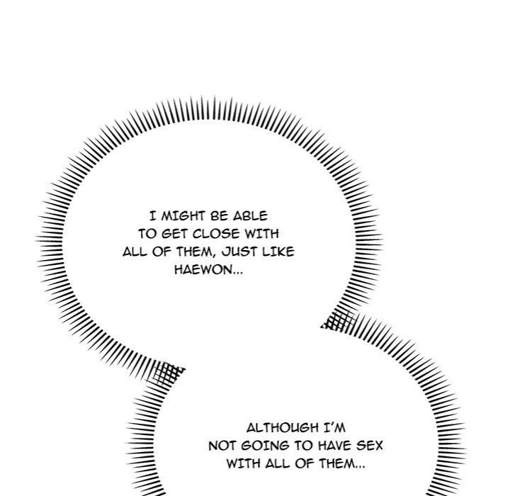 Everyone’s Man Chapter 13 - Page 140