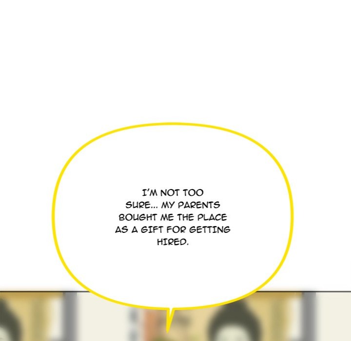 Everyone’s Man Chapter 13 - Page 148