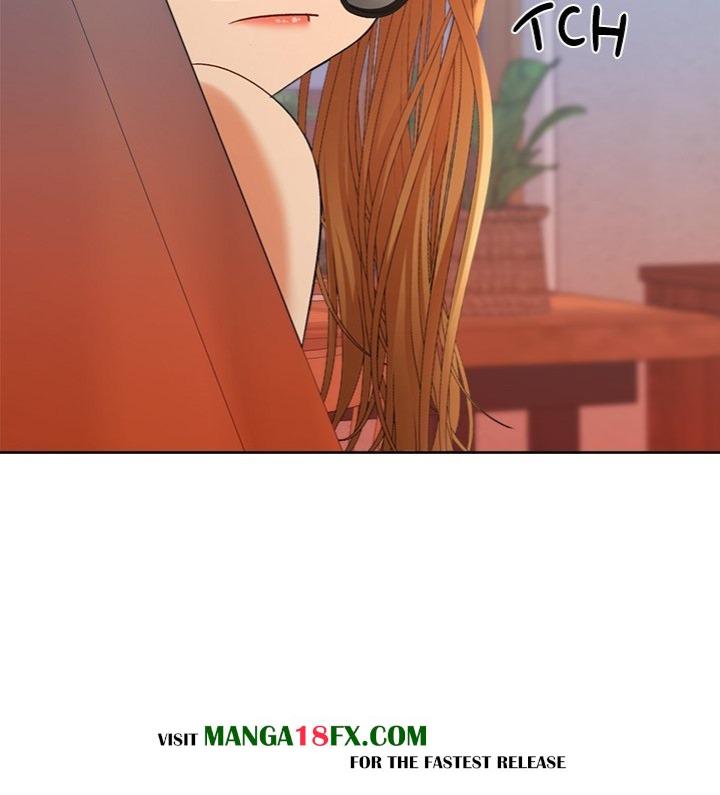 Everyone’s Man Chapter 13 - Page 39