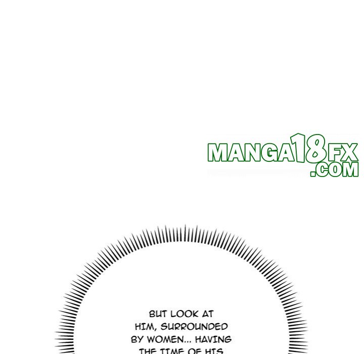 Everyone’s Man Chapter 13 - Page 7