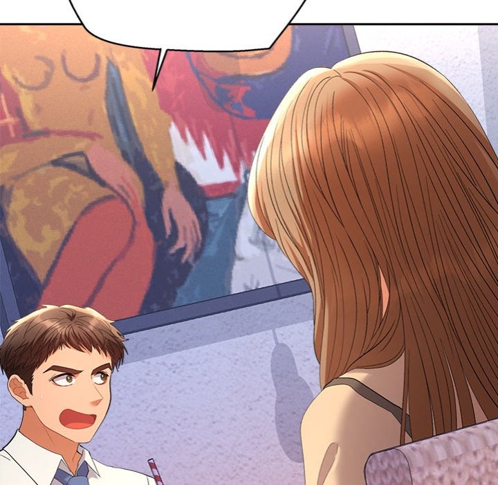 Everyone’s Man Chapter 13 - Page 71