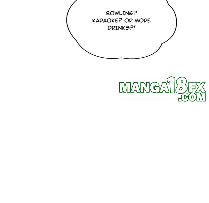 Everyone’s Man Chapter 13 - Page 82