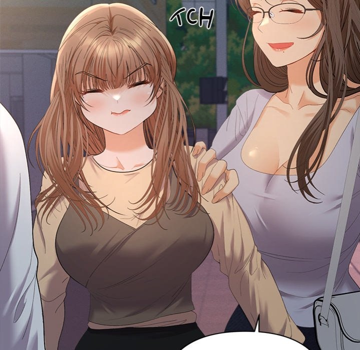 Everyone’s Man Chapter 13 - Page 95