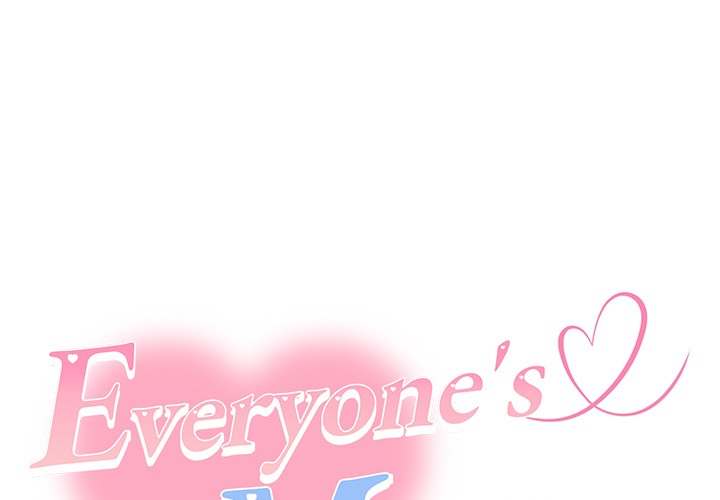 Everyone’s Man Chapter 17 - Page 1