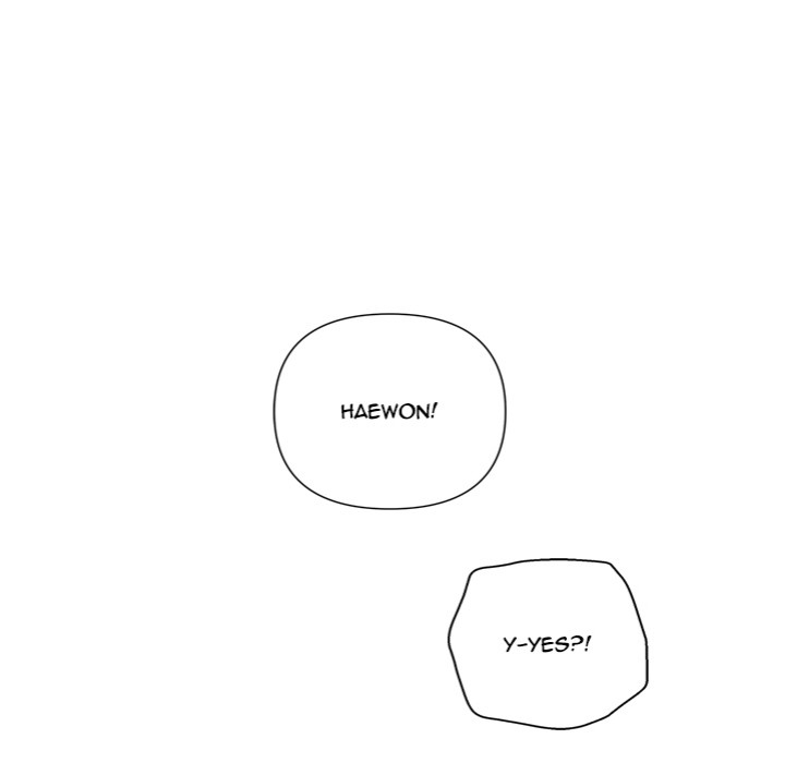 Everyone’s Man Chapter 17 - Page 121