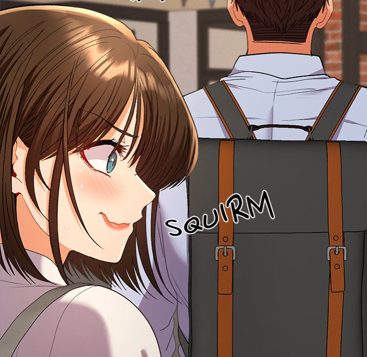 Everyone’s Man Chapter 17 - Page 130