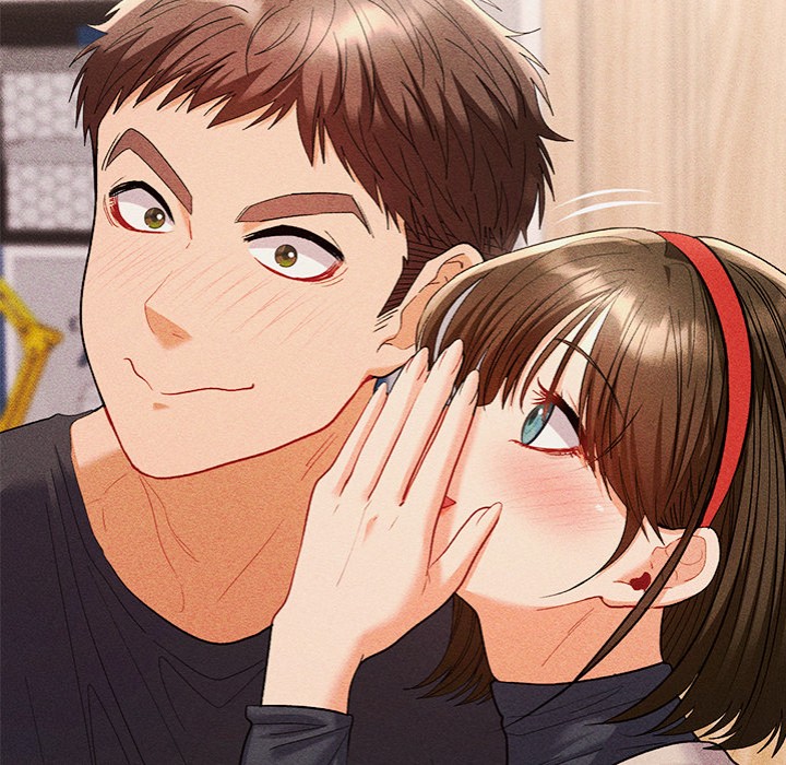 Everyone’s Man Chapter 17 - Page 143