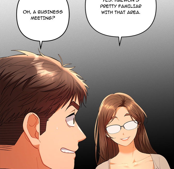 Everyone’s Man Chapter 17 - Page 22