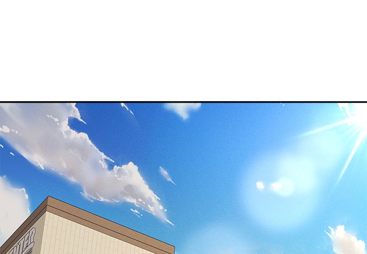 Everyone’s Man Chapter 17 - Page 3