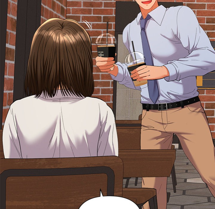 Everyone’s Man Chapter 17 - Page 49