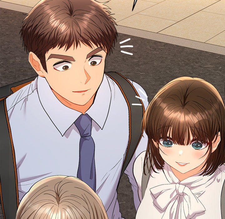 Everyone’s Man Chapter 17 - Page 62