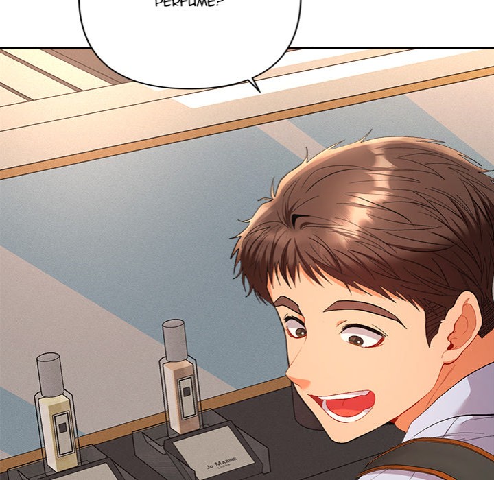 Everyone’s Man Chapter 17 - Page 71