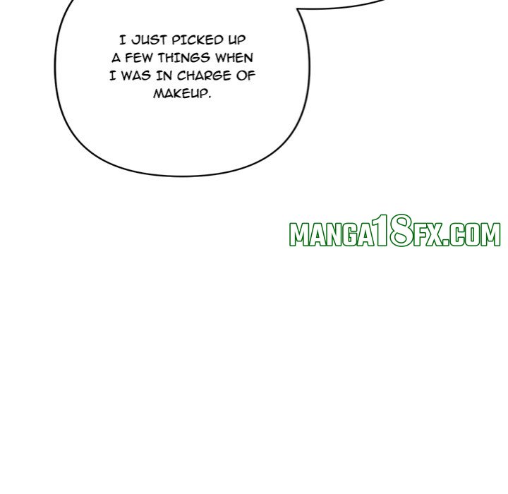 Everyone’s Man Chapter 17 - Page 73