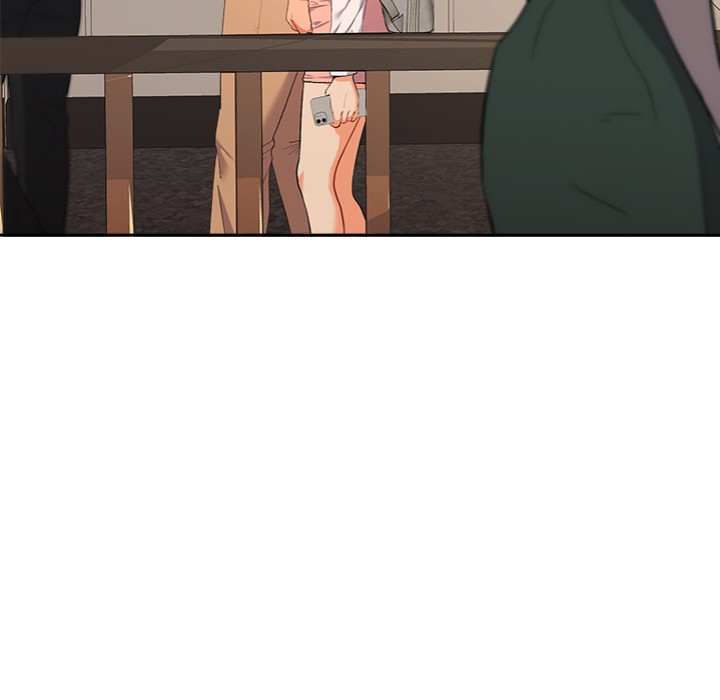 Everyone’s Man Chapter 17 - Page 97