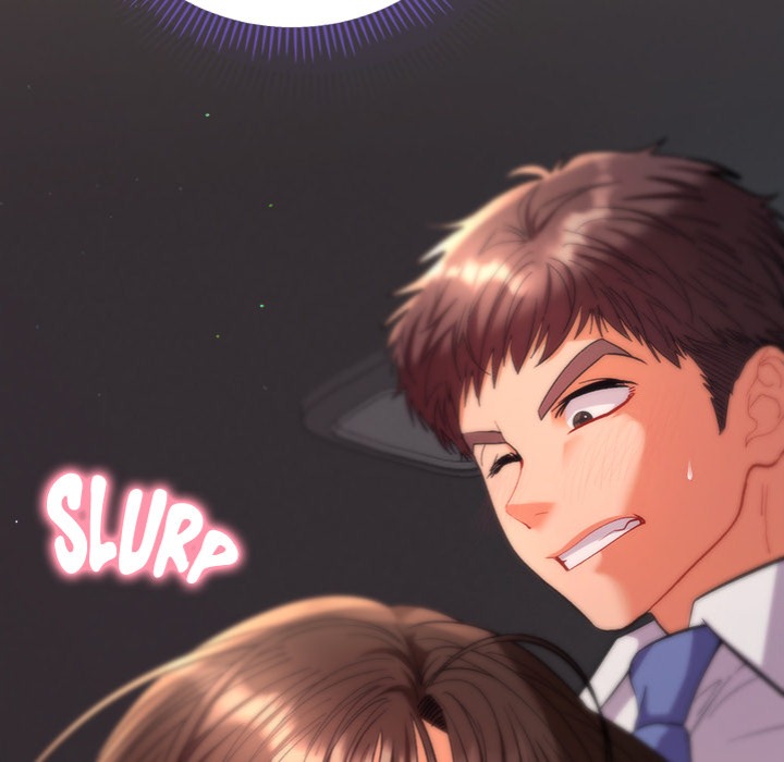 Everyone’s Man Chapter 19 - Page 150