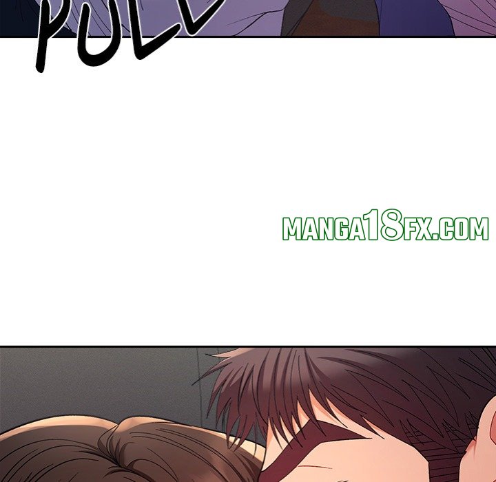 Everyone’s Man Chapter 19 - Page 41