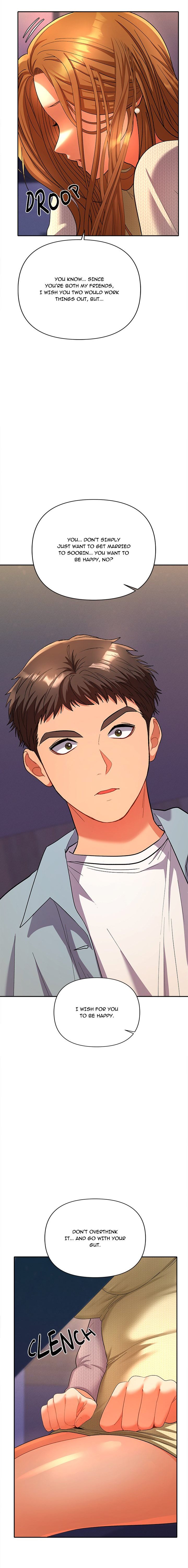 Everyone’s Man Chapter 2 - Page 22