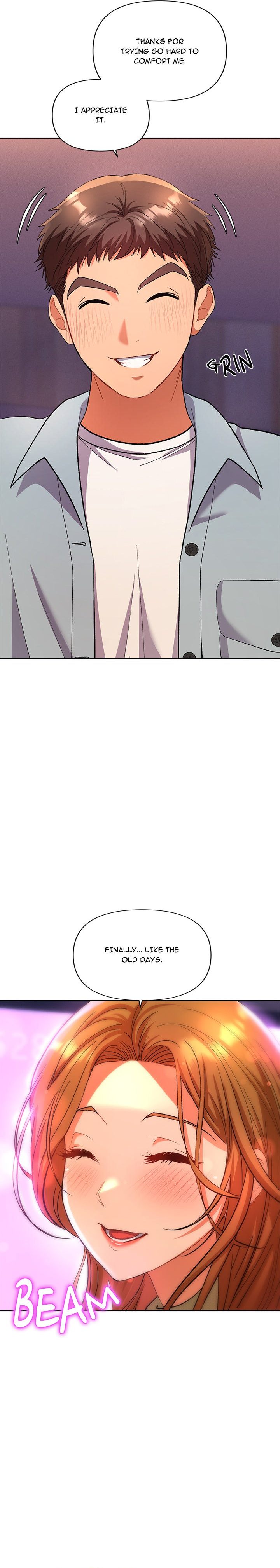 Everyone’s Man Chapter 2 - Page 24