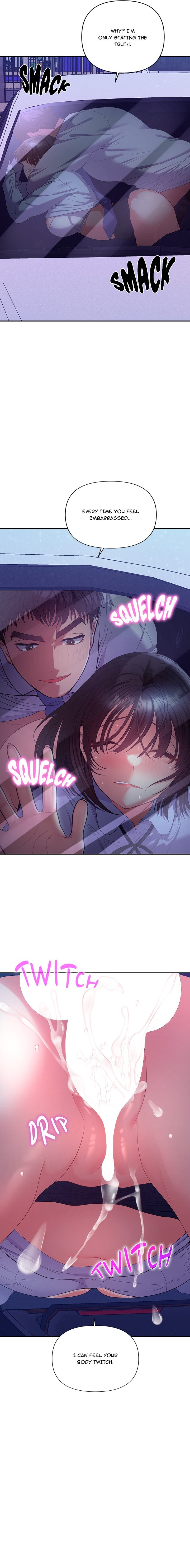 Everyone’s Man Chapter 20 - Page 16