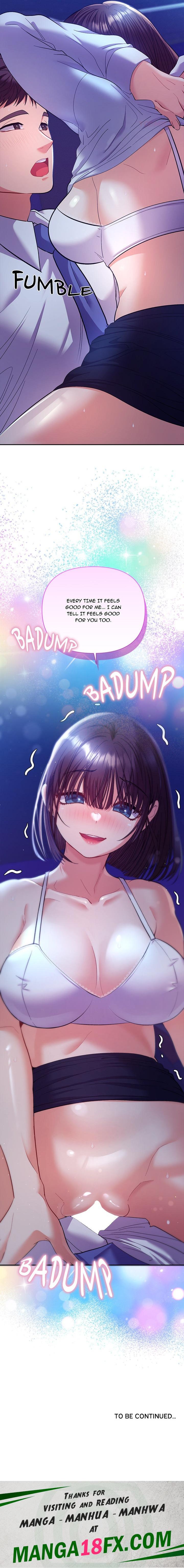 Everyone’s Man Chapter 20 - Page 21