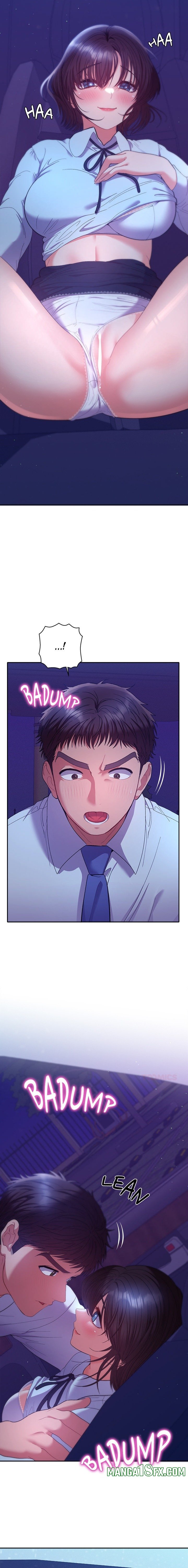 Everyone’s Man Chapter 20 - Page 4