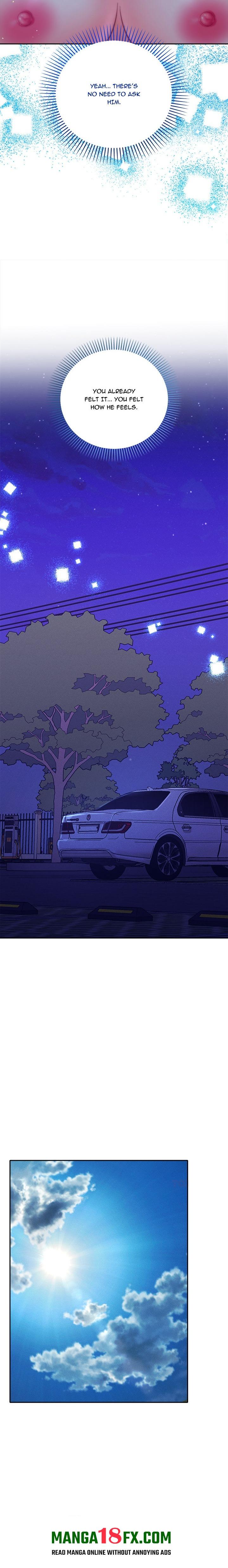 Everyone’s Man Chapter 21 - Page 21