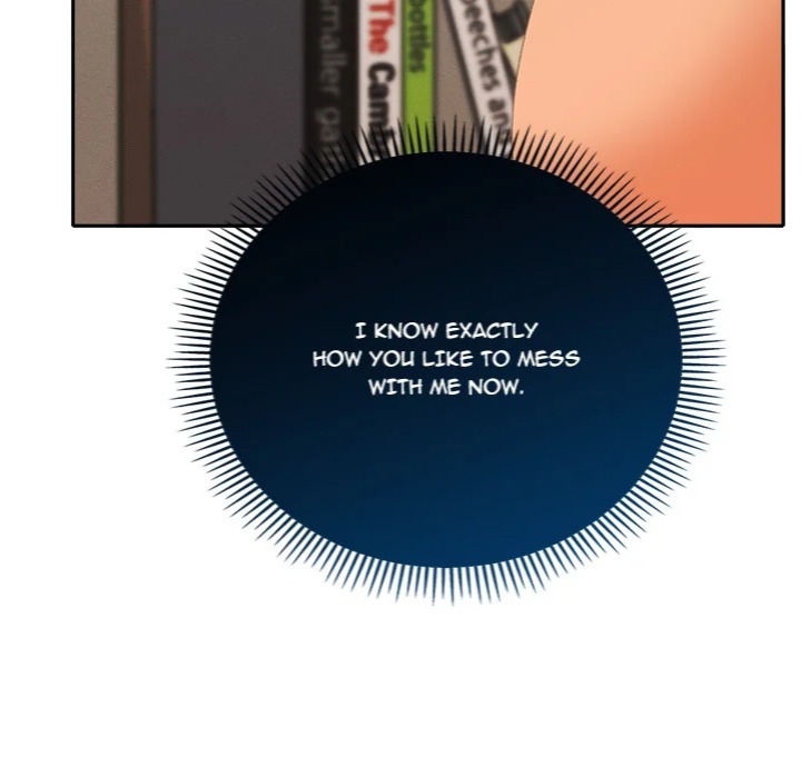 Everyone’s Man Chapter 26 - Page 112