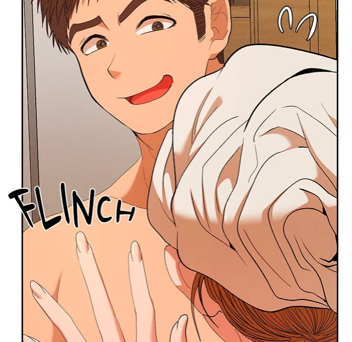 Everyone’s Man Chapter 26 - Page 124