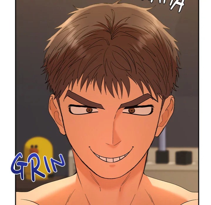 Everyone’s Man Chapter 26 - Page 158