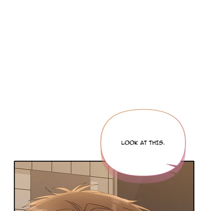 Everyone’s Man Chapter 26 - Page 95