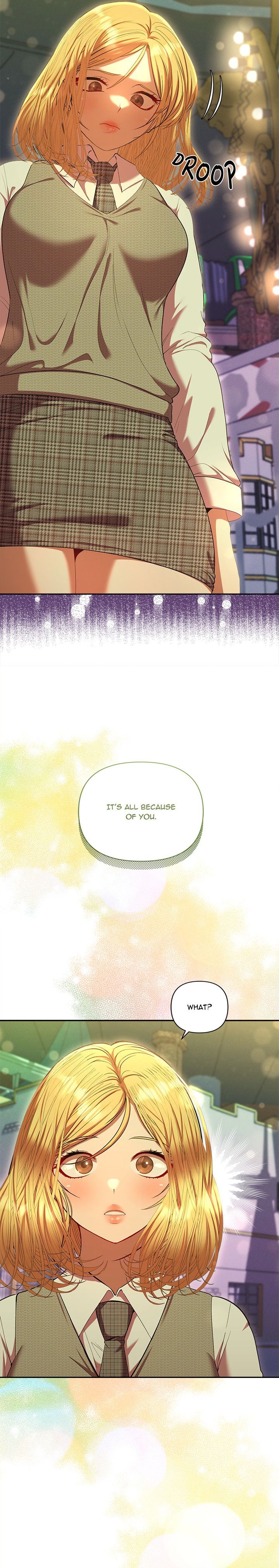 Everyone’s Man Chapter 30 - Page 15