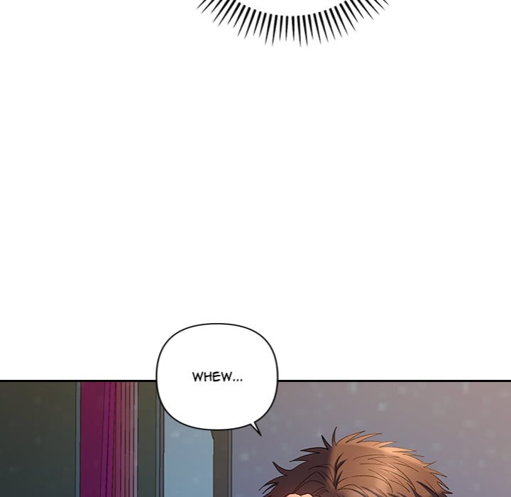 Everyone’s Man Chapter 36 - Page 157