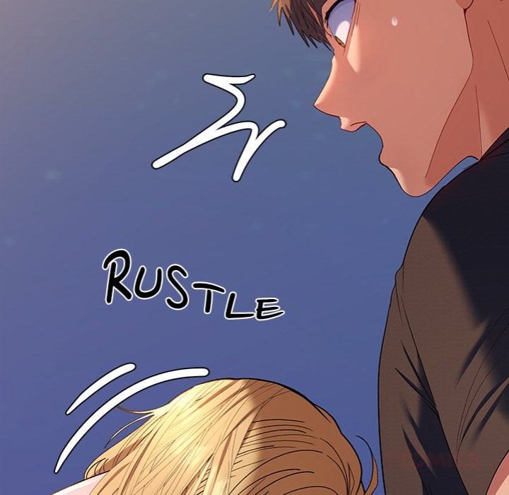 Everyone’s Man Chapter 36 - Page 184