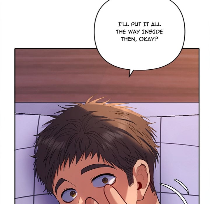 Everyone’s Man Chapter 36 - Page 39