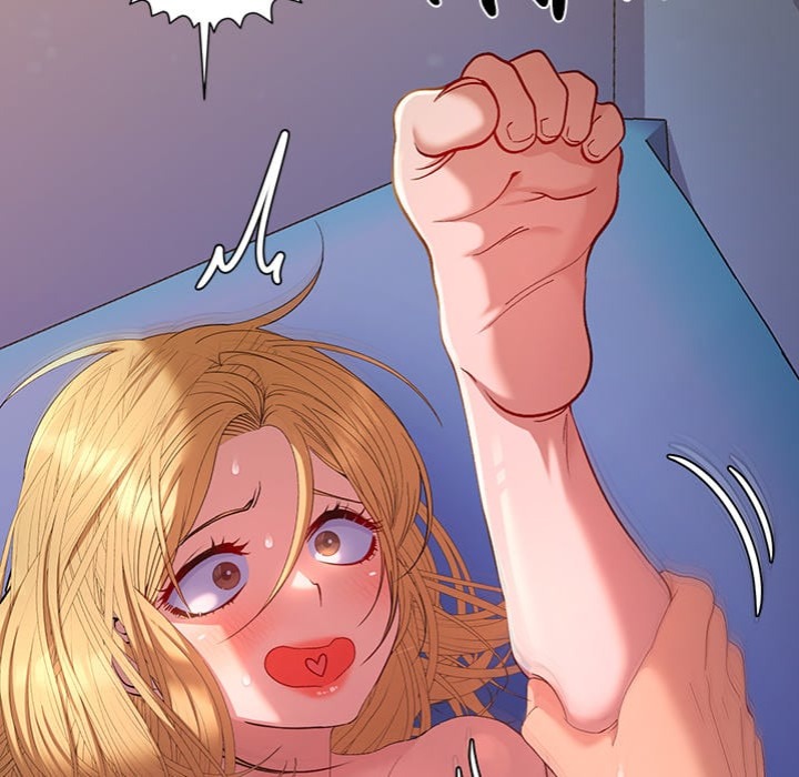 Everyone’s Man Chapter 36 - Page 89