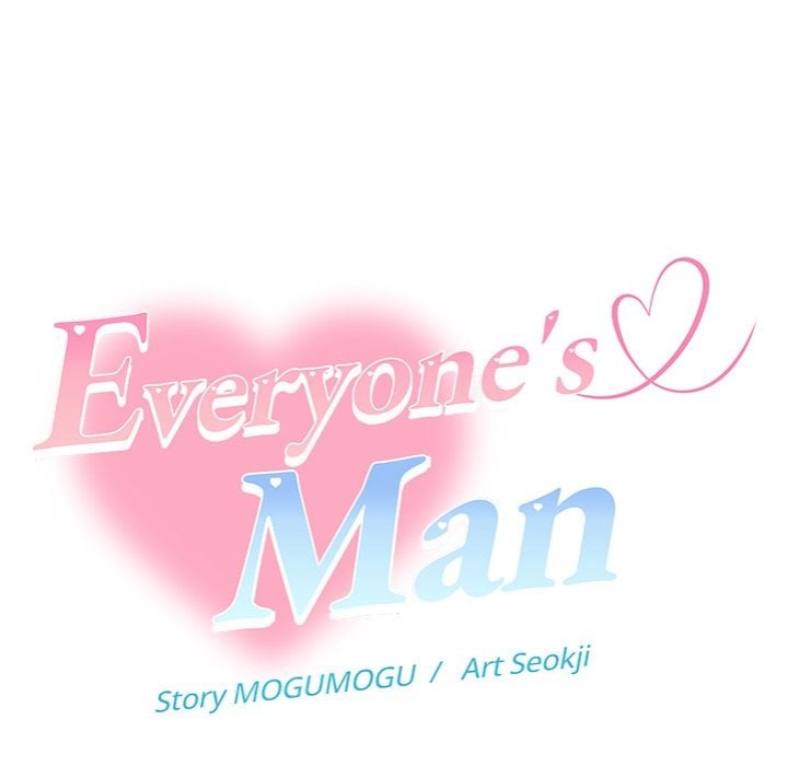 Everyone’s Man Chapter 37 - Page 168