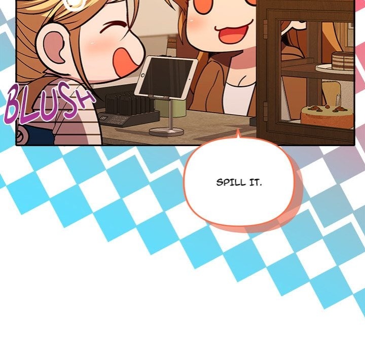 Everyone’s Man Chapter 37 - Page 181