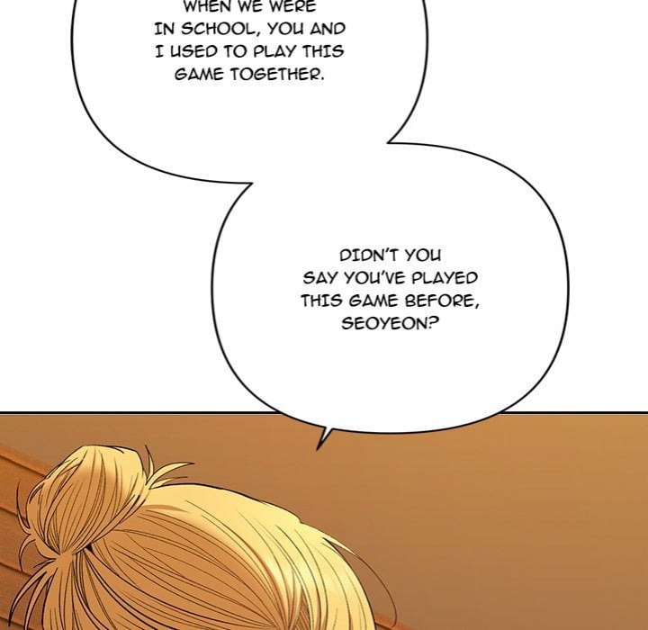 Everyone’s Man Chapter 38 - Page 109