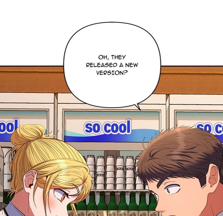 Everyone’s Man Chapter 38 - Page 112