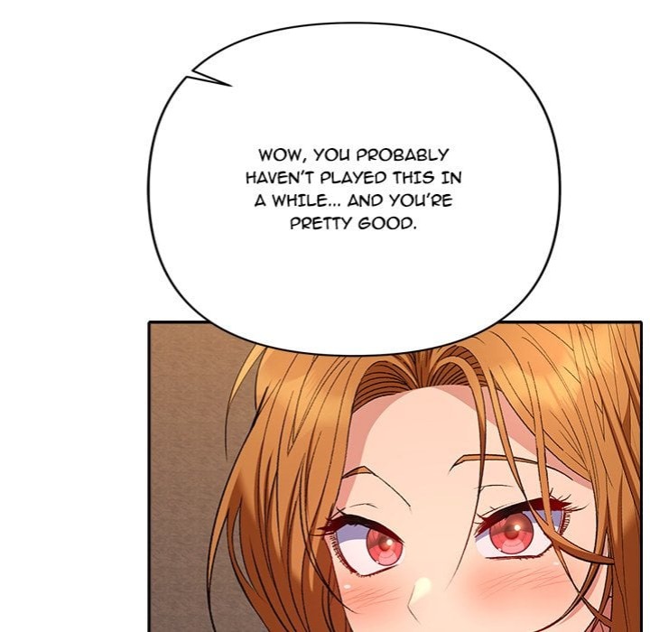 Everyone’s Man Chapter 38 - Page 117