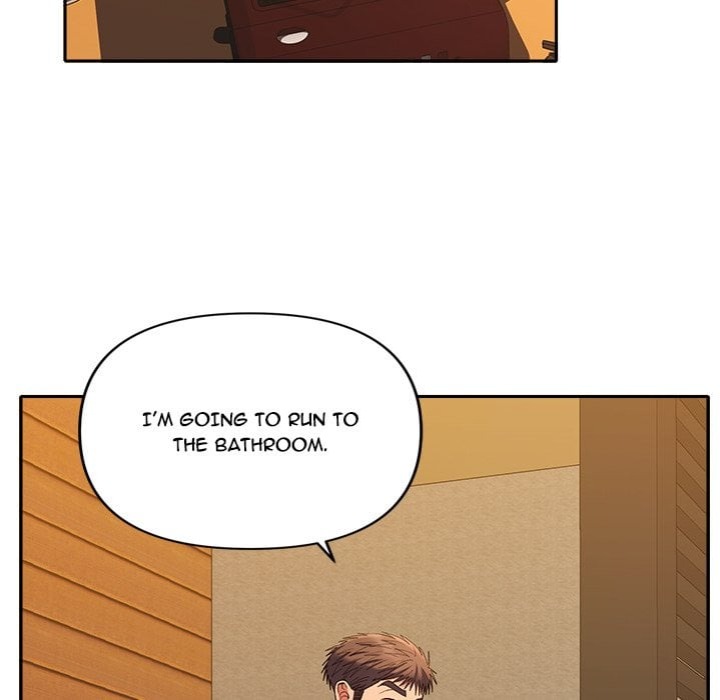 Everyone’s Man Chapter 38 - Page 128
