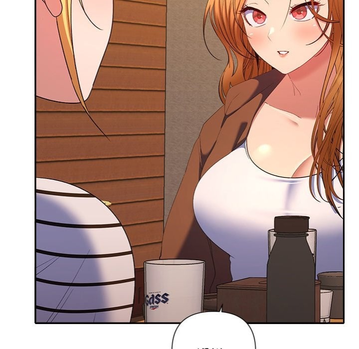 Everyone’s Man Chapter 38 - Page 134