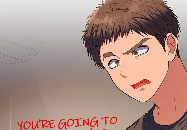 Everyone’s Man Chapter 38 - Page 3