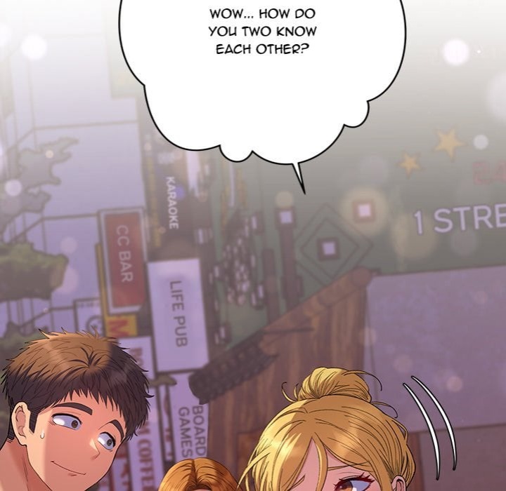 Everyone’s Man Chapter 38 - Page 54