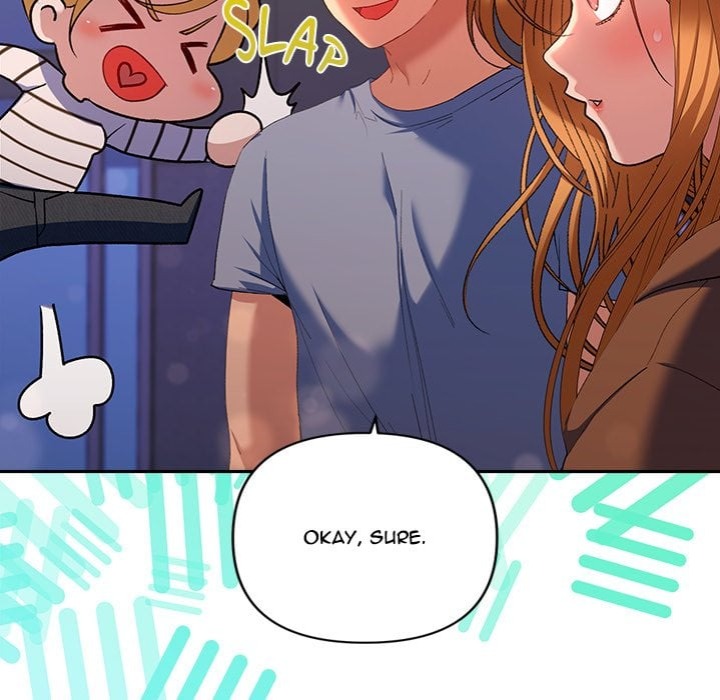 Everyone’s Man Chapter 38 - Page 88