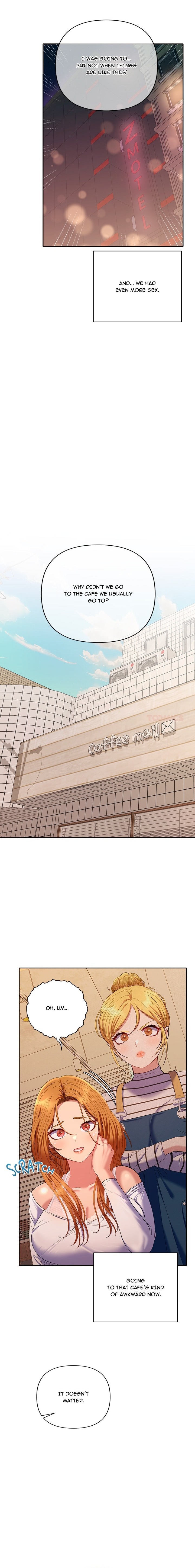 Everyone’s Man Chapter 41 - Page 20