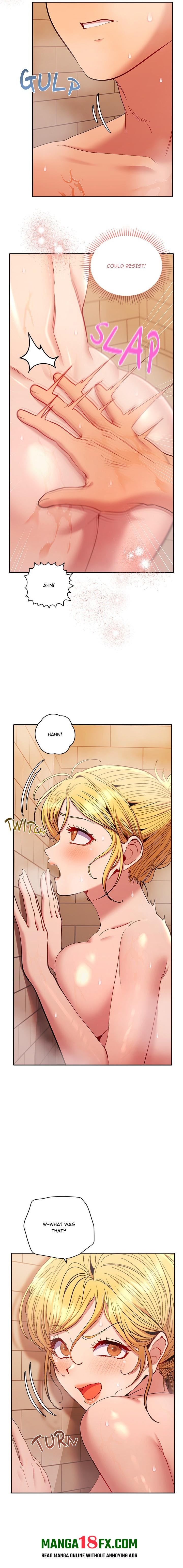 Everyone’s Man Chapter 41 - Page 3